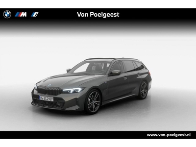 BMW 3 Serie Touring 320e M Sport Pakket Travel Pack