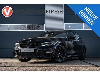 BMW 3-serie Touring 320i High Executive Edition M Sport