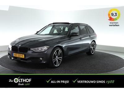 BMW 3 Serie Touring 330d xDrive High Executive /