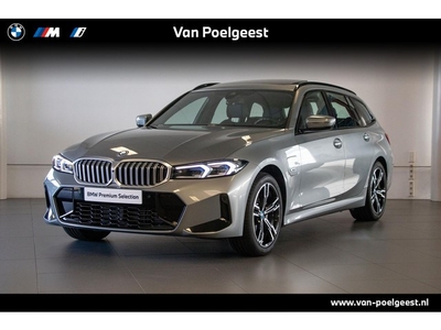 BMW 3 Serie Touring 330e xDrive M Sport Panoramadak