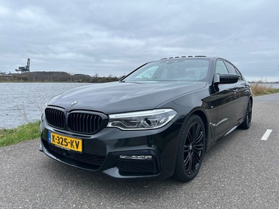 BMW 5-serie 530i High Executive