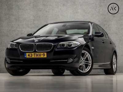 BMW 5 Serie 530i High Executive Sport 272Pk Automaat