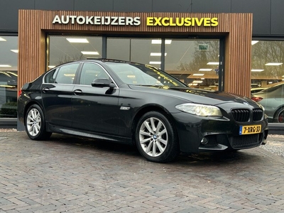 BMW 5-serie 530xd High Executive