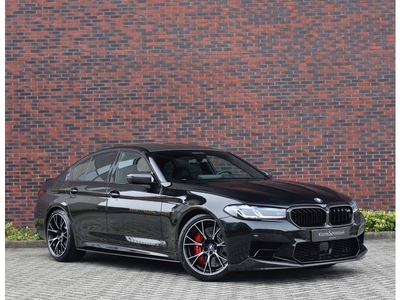 BMW 5 Serie M5 Competition