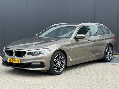 BMW 5-serie Touring 520d Automaat Executive - Sport-line -