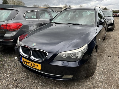 BMW 5 Serie Touring 520i Business Line Edition I