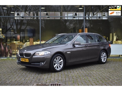 BMW 5-serie Touring 520i Executive ACTIE !! ACTIE !! ACTIE