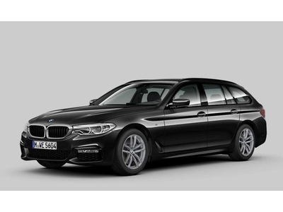 BMW 5 Serie Touring 520i High Executive M Sport Wordt