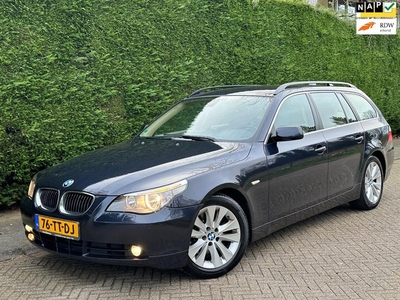 BMW 5-serie Touring 525i Business Line