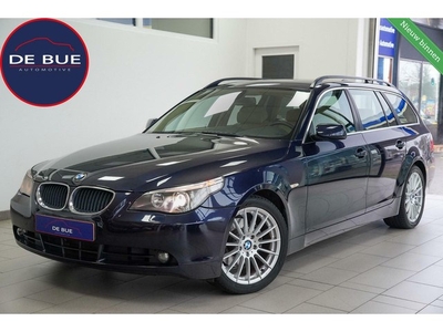 BMW 5-serie Touring 530i High Executive Youngtimer Org. NL