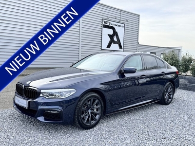 BMW 530e M-Pakket xDrive iPerformance M2020 294PK!