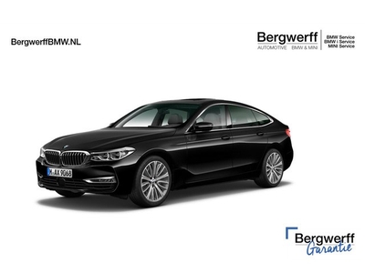 BMW 6 Serie Gran Turismo 640i xDrive Luxury Line -