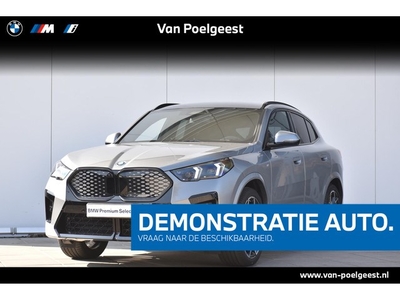 BMW iX2 xDrive30 Stuurwielrand verwarming / Comfort Acces /