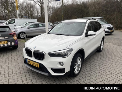 BMW X1 sDrive18i Centennial Executive automaat navi / pdc /