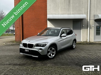 BMW X1 sDrive20i Business