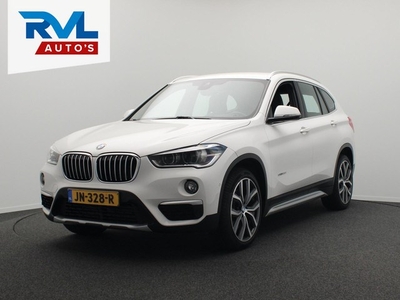 BMW X1 SDrive20i Centennial High Executive *Origineel NL*