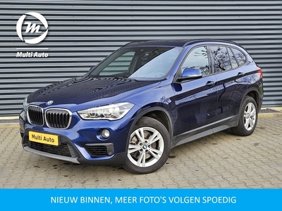 BMW X1 sDrive20i Executive 192pk Panodak Adaptive