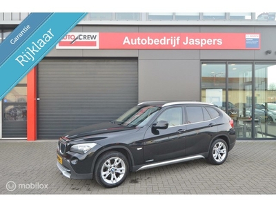 BMW X1 xDrive20i Business