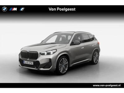 BMW X1 xDrive25e M Sport Pack Innovation Pack Trekhaak