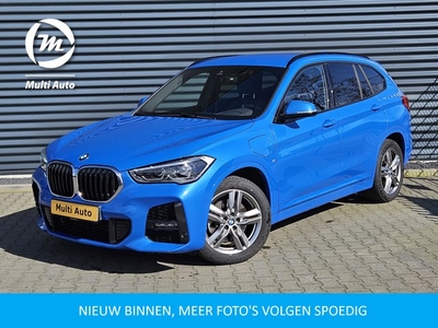 BMW X1 xDrive25e M Sport Plug In Hybrid Dealer O.H PHEV