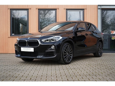 BMW X2 sDrive 20i Trekhaak 19