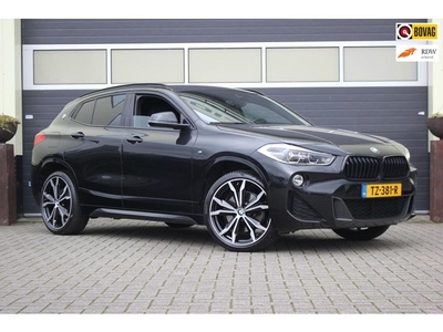 BMW X2 sDrive20i High Executive M Sport H/K Head-Up