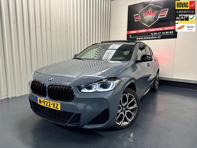 BMW X2 XDrive25e Business Edition Plus