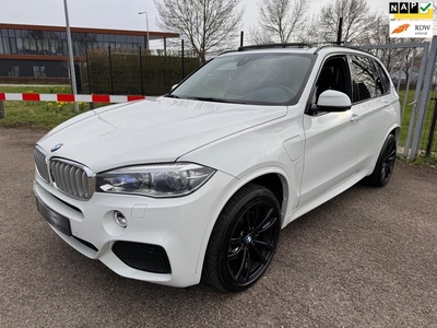 BMW X5 XDrive 40e iPerformance M Sport Pano Dealerondh