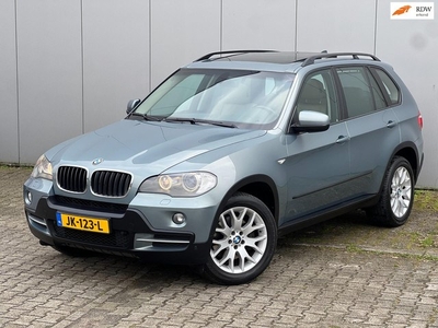 BMW X5 XDrive30i High Ex. 7 Pers Pano Climate Cruise