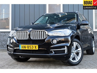 BMW X5 xDrive40e High Executive Rijklaarprijs-Garantie