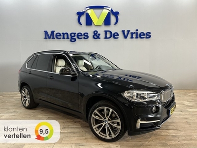 BMW X5 xDrive40e iPerformance High Executive Hybrid Airco