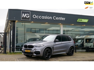 BMW X5 XDrive40e iPerformance High Executive M-SPORT PANO /