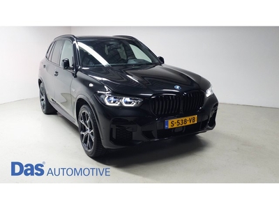 BMW X5 xDrive45e High Executive