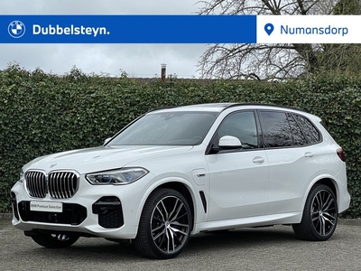 BMW X5 xDrive45e M-Sport Panorama Harman/Kardon 22''