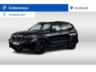 BMW X5 xDrive45e M-Sport Sky Lounge Harman Kardon