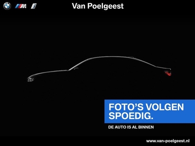 BMW Z4 sDrive20i M-Sport / Navigatie Prof / Stoelverwarming