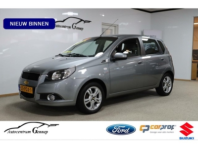 Chevrolet Aveo 1.4 16V LS