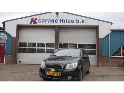 Chevrolet Aveo 1.4 16V LS (bj 2009)