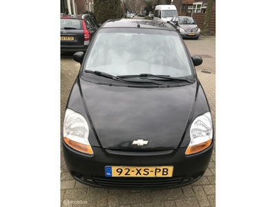 Chevrolet Matiz 0.8 Spirit