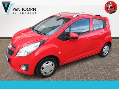 Chevrolet Spark 1.0 16V LS . (bj 2011)