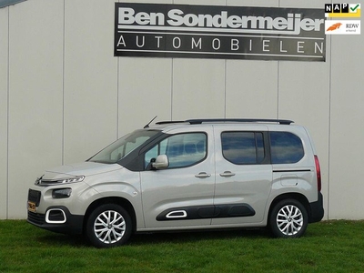 Citroen BERLINGO 1.2 PureTech Shine