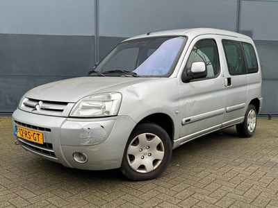 Citroen Berlingo 1.4i Multispace Airco EL-ramen ZIE