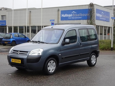 Citroen Berlingo 1.4i Multispace Petit Paradis Airco