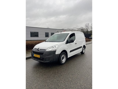 Citroen Berlingo 1.6 BlueHDI 75 Club AIRCO