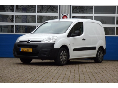 Citroen Berlingo 1.6 BlueHDI 75 Comfort