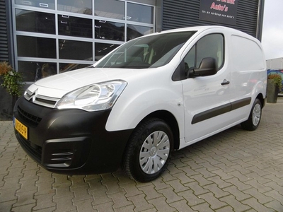 Citroen Berlingo 1.6 BlueHDI 75 Comfort Airco