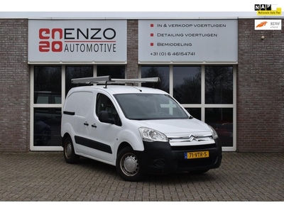 Citroen Berlingo 1.6 HDI 500 Club Youngtimer Weinig kms 1e