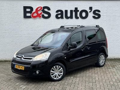 Citroen Berlingo 1.6 HDIF Multispace Personen uitv.