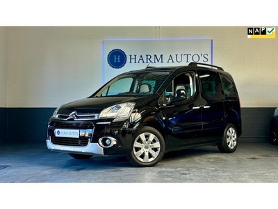 Citroen Berlingo 1.6 VTi 120pk Cruise/PDC/Airco/Panoramadak