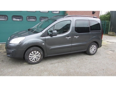 Citroen Berlingo 1.6 VTi Feel